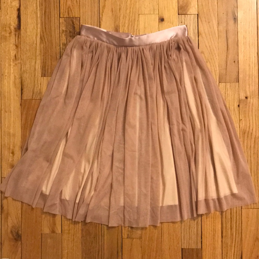 Theresa Nast Skirt